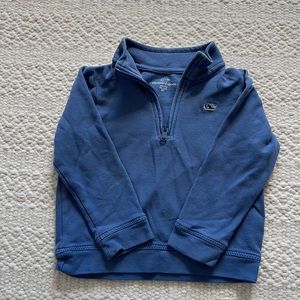 Vineyard Vines Quarter Zip (3T)